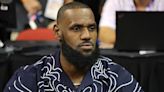 Here's everything LeBron James actually said about Brittney Griner and the U.S. government