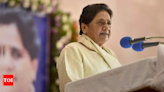 'Favors wealthy, neglects poor': BSP's Mayawati criticizes Union budget 2024 | India News - Times of India