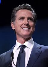 Gavin Newsom