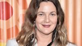 Drew Barrymore, 49, Recreated This 'Charlie's Angels' Premiere Look From 21 Years Ago