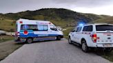 Una mujer se pone de parto en el Cerro y da a luz en el Hospital de Andújar