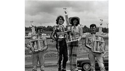 America’s First GP Road Race Winner Passes