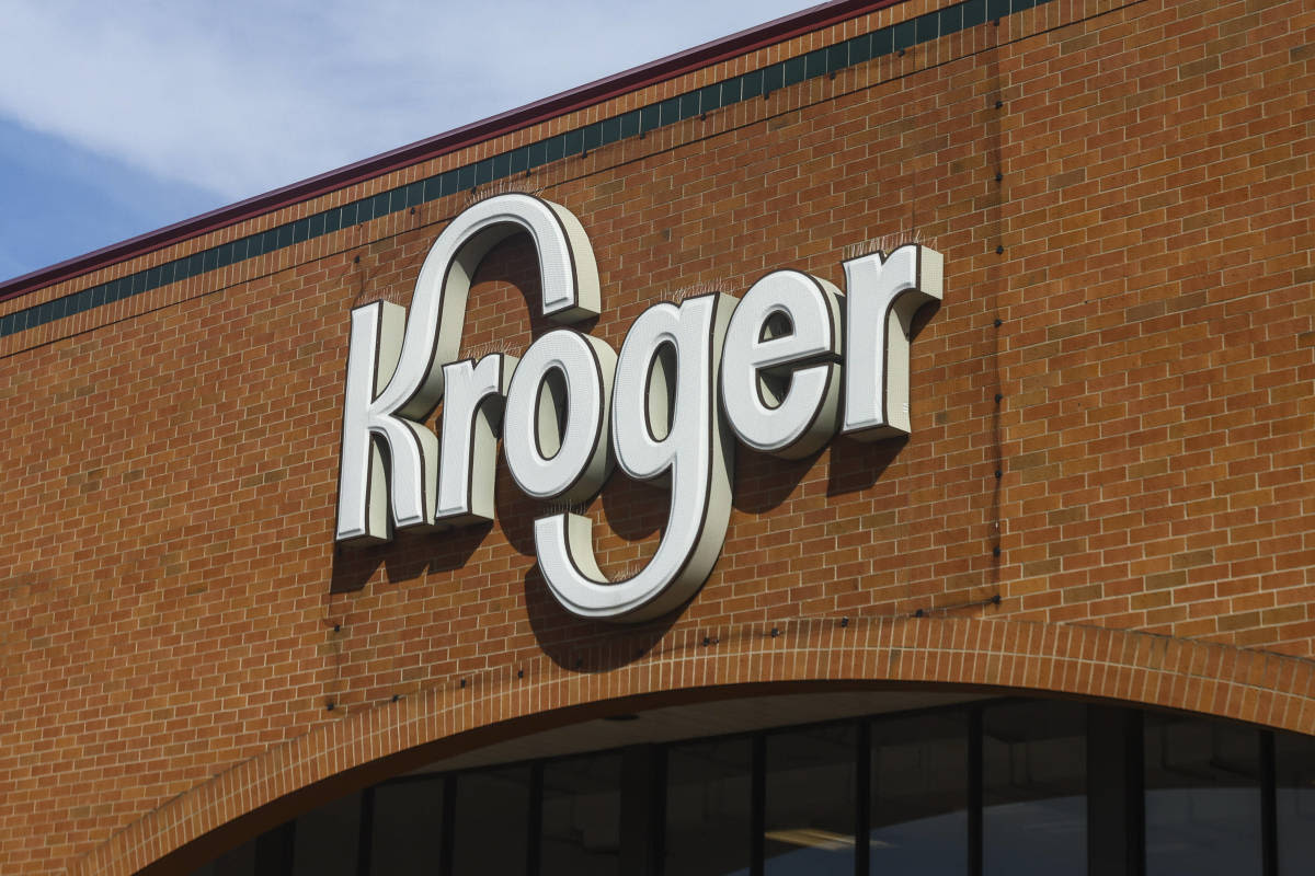 What are Kroger's Memorial Day Hours This Year? Here Are the Details.
