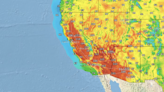 Declaran estado de emergencia en California por ola de calor: 50 millones de personas están bajo alerta