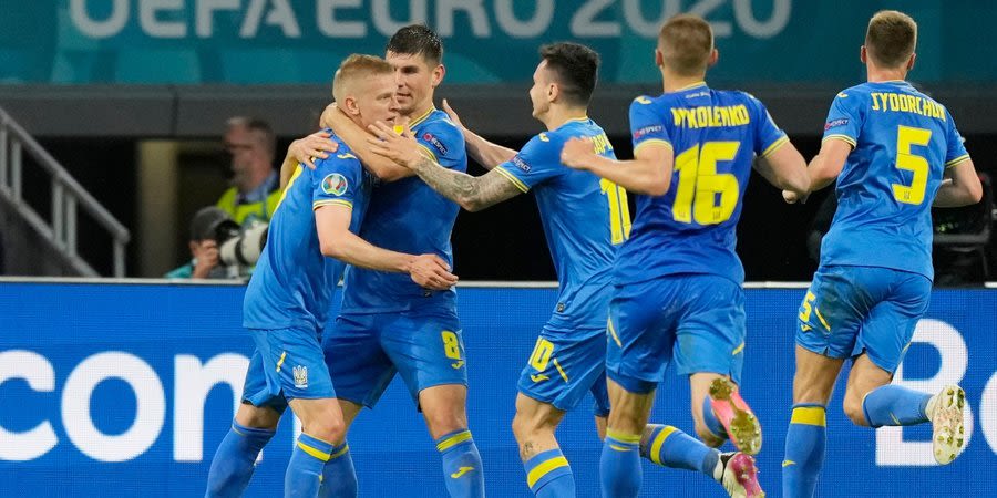 Who will play for Ukraine at EURO 2024? Players have three friendlies to make their case
