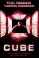 Cube (film series)