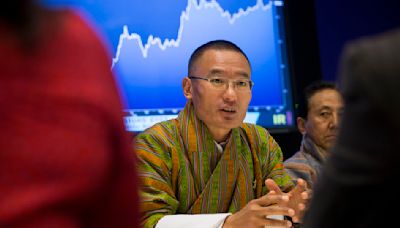 Think Bhutan’s $100 daily tourism fee is pricey? It could go even higher, says prime minister