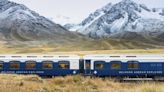 Veuve Clicquot Just Unveiled 3 New Champagne-Popping Train Trips Around the World