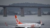 Brazilian airline Gol probes rival's effort to poach aircraft