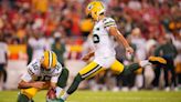 Commanders sign former Packers kicker amid controversy