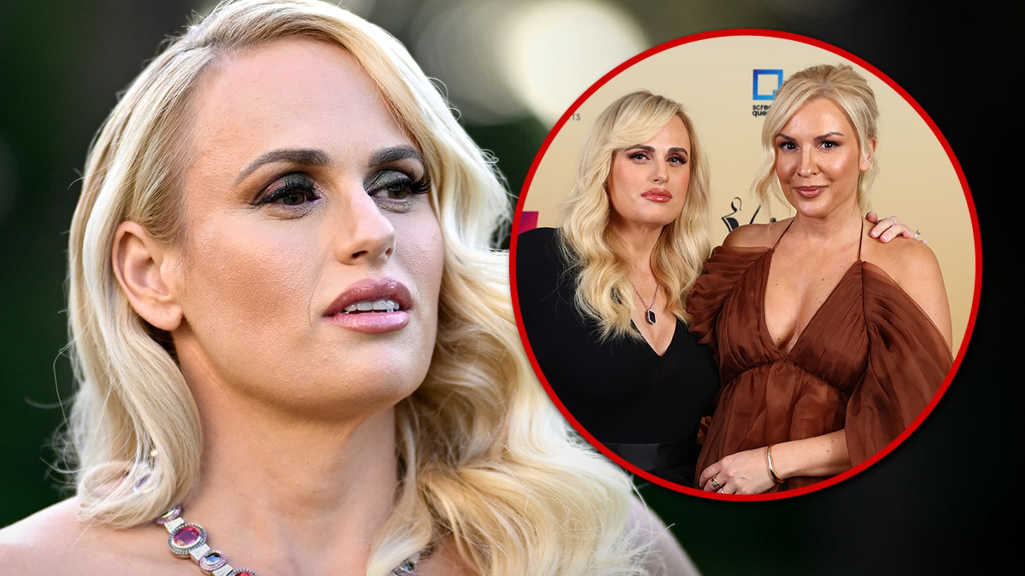 Rebel Wilson Says She Hasn't Met Fiancée Ramona Agruma's Parents