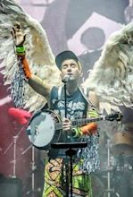 Sufjan Stevens