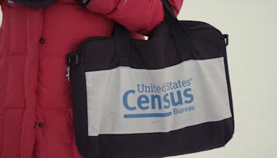 Protecting Private Data: The Impact of the U.S. Census on Rural Alaska