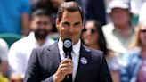 Roger Federer to visit Wimbledon for celebration of his career on Centre Court