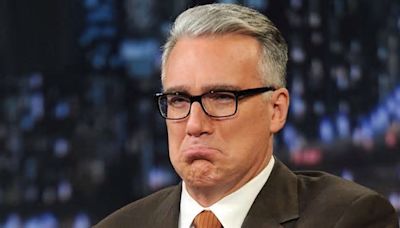 Keith Olbermann denies any assassination intent for Donald Trump, hopes the former president 'dies in prison'