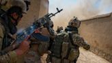Ministers square up over plight of Afghan special forces abandoned by Britain