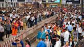 Mumbai Local Train Services News: Delays Spark Calls For Senior Officials In Kalyan