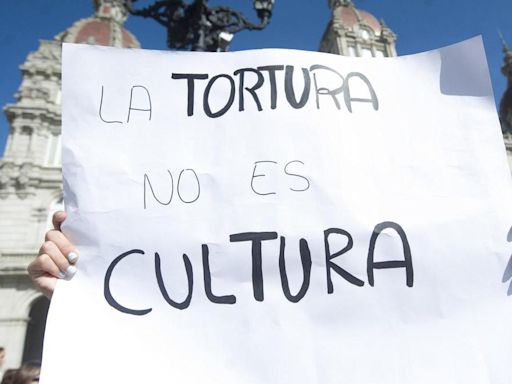 El mundo de la cultura, templado con la decisión de Urtasun