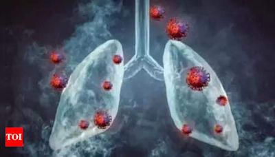 Lung Cancer in Non-Smoking Indians: Early Onset Compared to Westerners | Mumbai News - Times of India