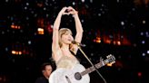 Starbucks Is Celebrating Taylor Swift’s U.S. Eras Tour Wrap by Playing Her Music