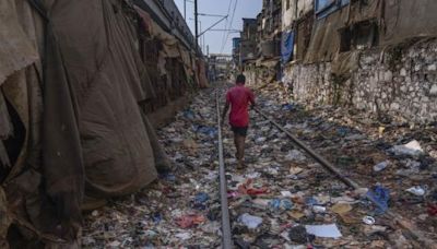 Impacto de la contaminación plástica a nivel mundial