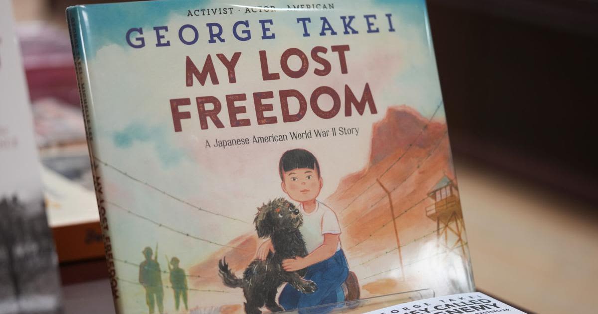 Japan George Takei