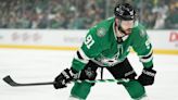NHL Player Props: Stars vs. Oilers Game 1