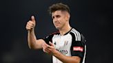 Fulham vs Sheffield United: Tom Cairney hopes Blades still suffering with hammering hangover