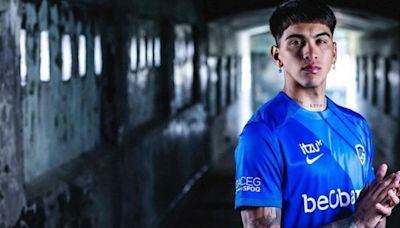 El ultimátum del Genk a Matías Galarza por no presentarse a entrenar para llegar a Boca