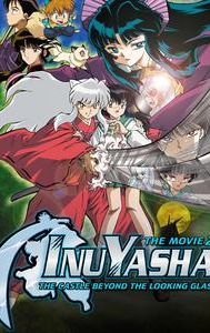 InuYasha: The Castle Beyond the Looking Glass