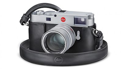 超大芒掛帥？傳 Leica M12 會放棄光學取景器？ - DCFever.com