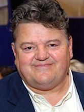 Robbie Coltrane