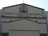 Rosary Convent High School