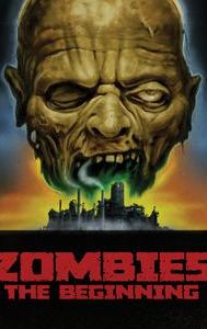 Zombi: La creazione