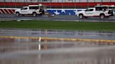 Rain Wins Again; NASCAR Cup Coca-Cola 600 at Charlotte Postponed