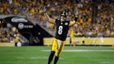 Steelers vs Bills: How to watch, listen and stream