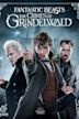 Animales fantásticos: Los crímenes de Grindelwald