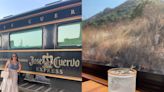 I rode the José Cuervo train in Mexico for a little over $100. Learning the tequila-making process — and downing cocktails and Mexican pastries along the way — made the excursion worth it.