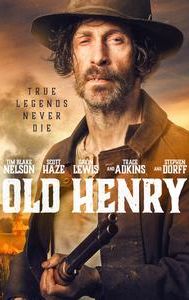 Old Henry