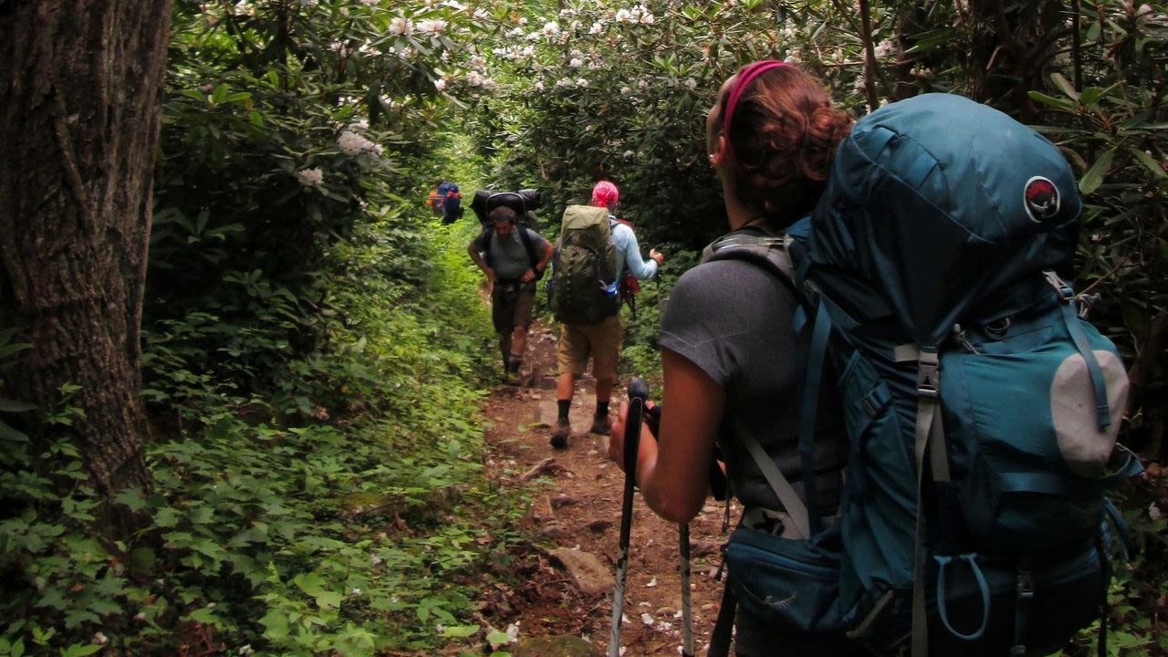 Hiking the Appalachian Trail: What to know