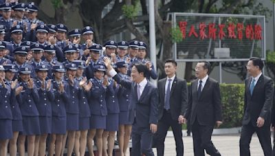 若既有軍校改革窒礙難行，何不依「新時代的台灣需求」建立新軍校？ - TNL The News Lens 關鍵評論網