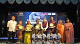 La Martiniere for Girls Kolkata Hosts the IPN Regional Conference Eastern India Dialogue