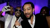 John Legend says Kanye West 'was very upset with me that I didn’t support him running for president'