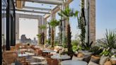 London’s very best restaurant terraces, from Scott’s to Seabird