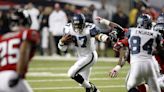 Seattle Seahawks Legend Shaun Alexander on Hall of Fame Chances: 'It Should Happen'