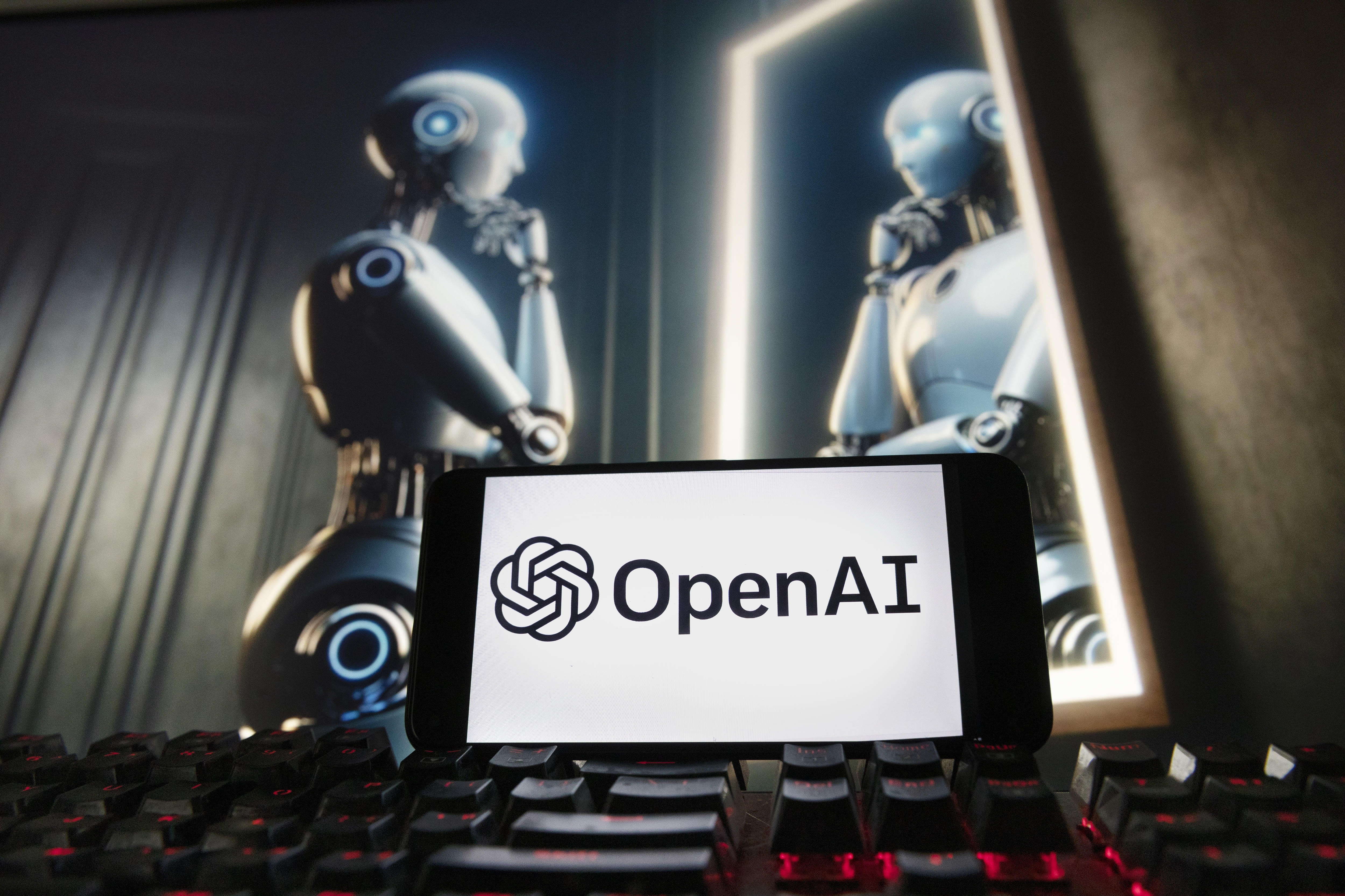 Hong Kong is testing out its own ChatGPT-style tool as OpenAI planned extra steps to block access