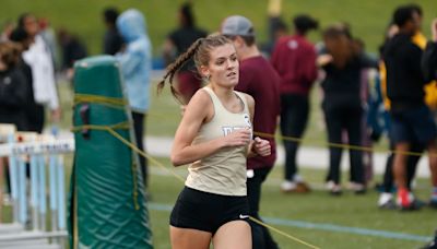 Can anyone from the South Bend area pull an upset at the IHSAA girls track state finals?