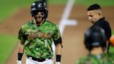 Durham’s late surge spoils Norfolk Tides’ playoff opener in front of a big crowd