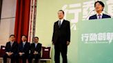 Taiwan is not seeking war with China, defense minister says