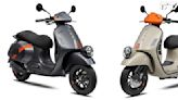 全新Vespa GTV 300嶄新進化登場 續寫永恆傳奇！